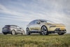 Audi Q6 e-tron - Polestar 4 - dubbeltest