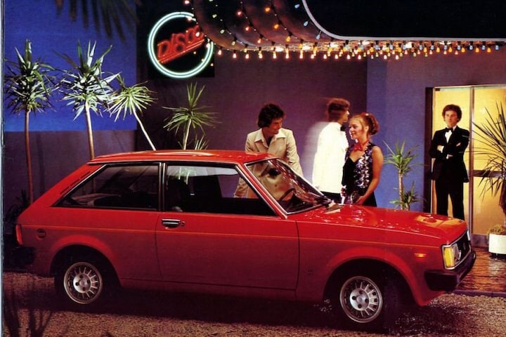 Chrysler Sunbeam