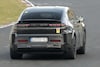 Spyshots Porsche Cayenne Coupé 
