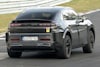Spyshots Porsche Cayenne Coupé 