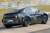 Spyshots Porsche Cayenne Coupé 