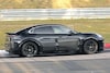 Spyshots Porsche Cayenne Coupé 