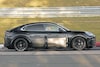 Spyshots Porsche Cayenne Coupé 