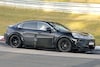 Spyshots Porsche Cayenne Coupé 
