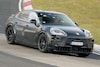 Spyshots Porsche Cayenne Coupé 