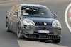 Spyshots Porsche Cayenne Coupé 