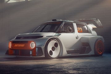 Hyundai Insteroid