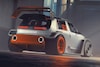 Hyundai Insteroid