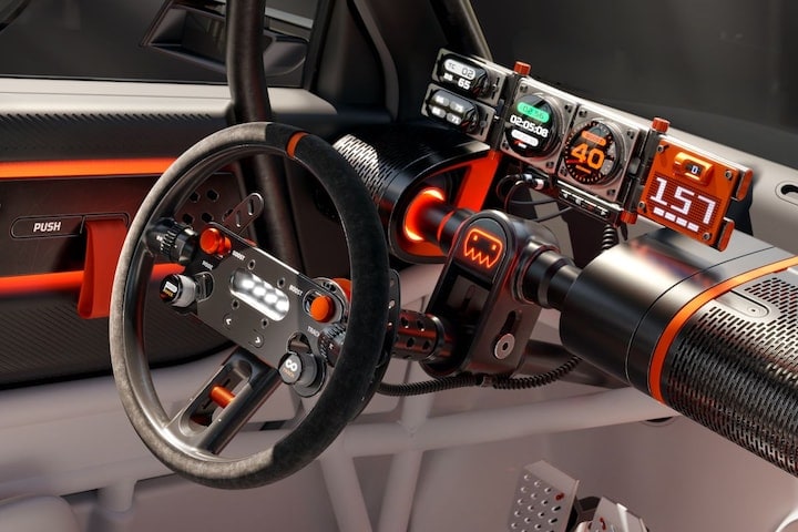 Hyundai Insteroid