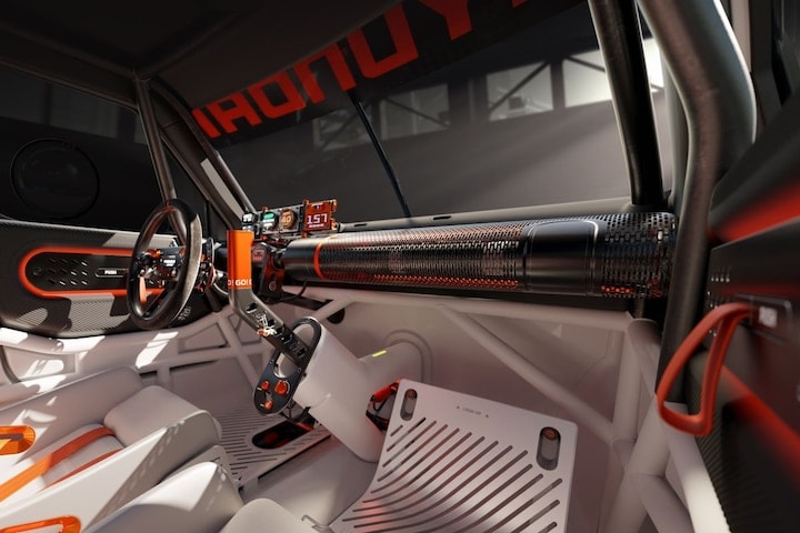 Hyundai Insteroid