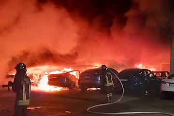 Tesla dealer brand (ANP)