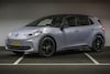 Volkswagen ID3, ID4 en ID7