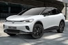 Volkswagen ID3, ID4 en ID7