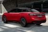 Volkswagen ID3, ID4 en ID7