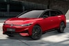 Volkswagen ID3, ID4 en ID7