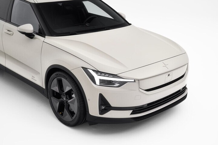 Polestar 2