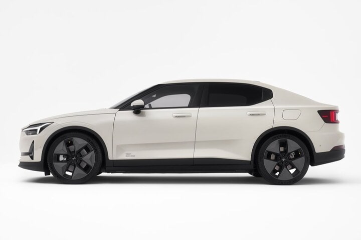 Polestar 2