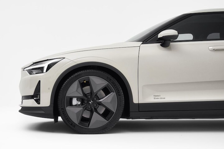 Polestar 2
