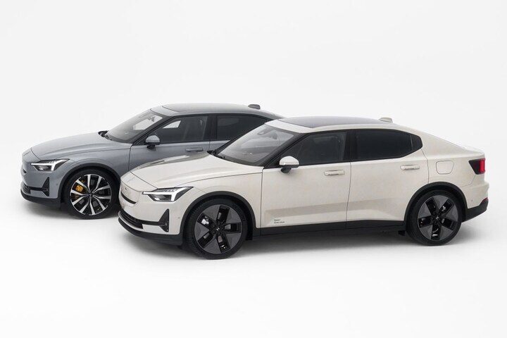 Polestar 2