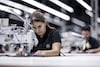 Mercedes-Benz Manufaktur Studio