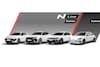 Hyundai Business Editions