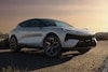 Lotus Eletre