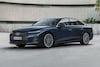 Audi A6 Limousine