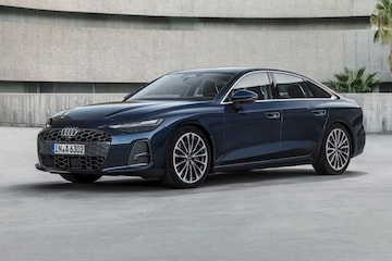 Audi A6 Limousine