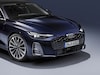 Audi A6 Limousine