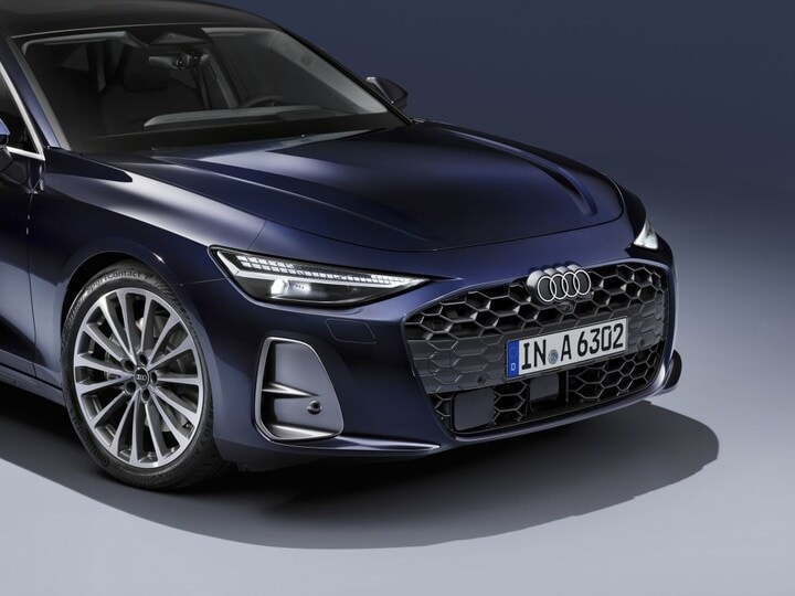 Audi A6 Limousine