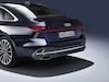 Audi A6 Limousine
