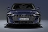 Audi A6 Limousine