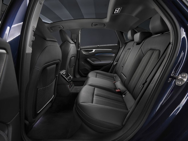 Audi A6 Limousine
