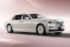 Rolls-Royce Phantom Cherry Blossom