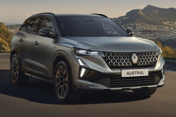 Renault Austral