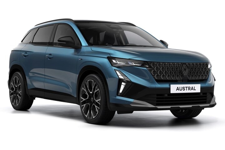 Renault Austral