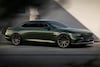 Genesis X Gran Coupe Concept