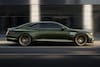 Genesis X Gran Coupe Concept