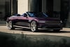 Genesis X Gran Convertible Concept