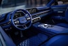 Genesis X Gran Convertible Concept