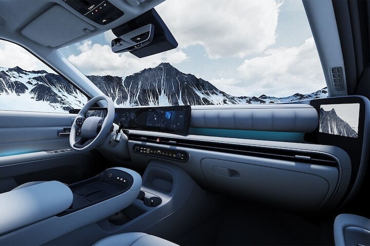Hyundai Nexo