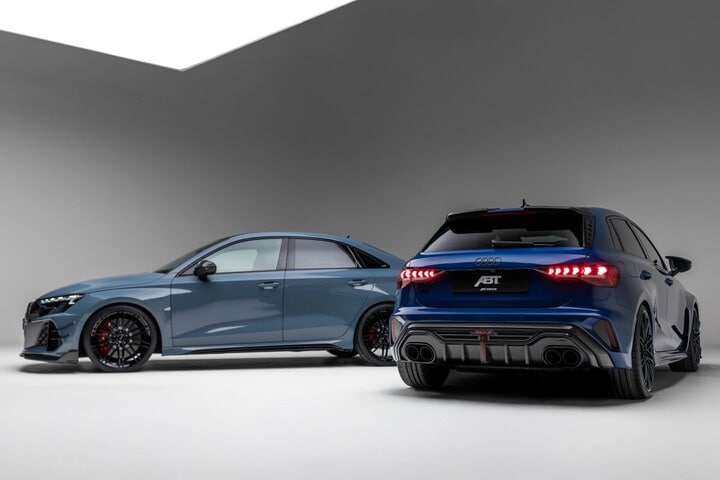 Abt RS3-R
