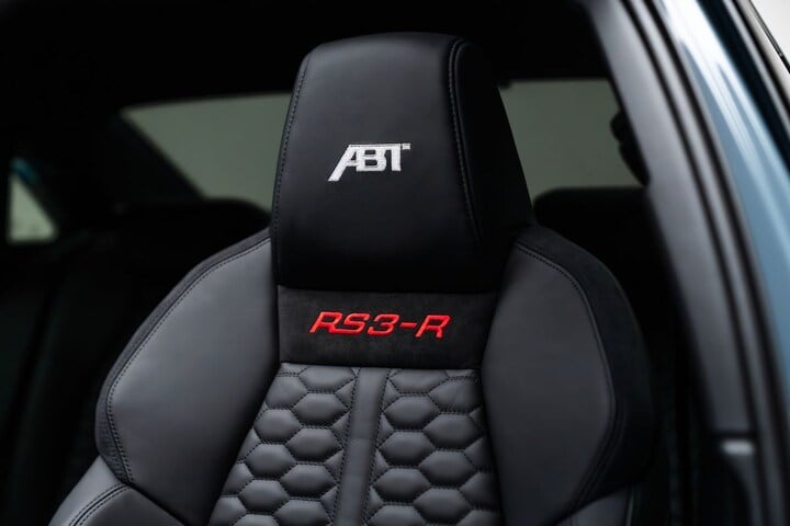 Abt RS3-R
