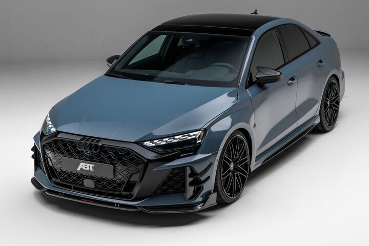 Abt RS3-R