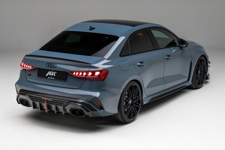 Abt RS3-R