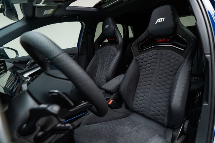 Abt RS3-R