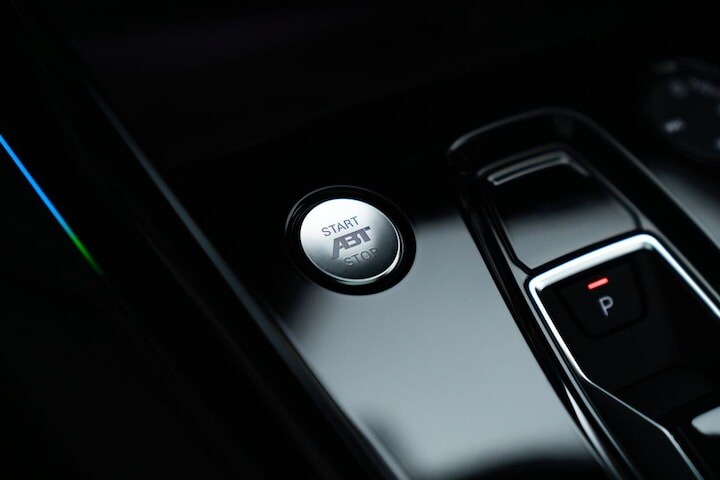 Abt RS3-R