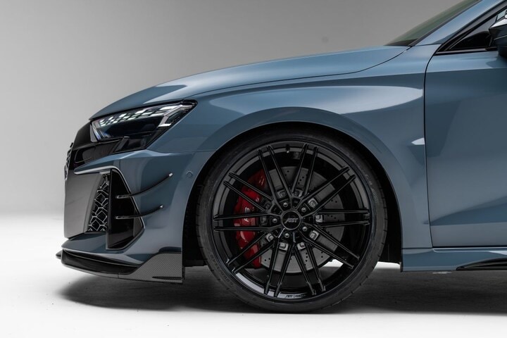 Abt RS3-R