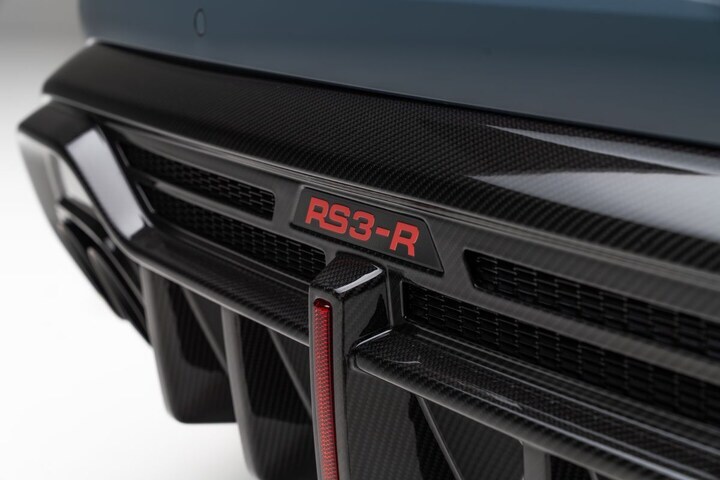 Abt RS3-R
