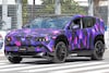 Honda 0 SUV Prototype